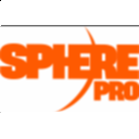 Logo de SPHERE pro